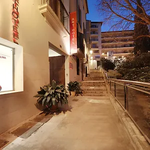 Ah Art Palma Palma di Maiorca