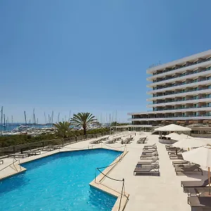 Melia Marina Hotell