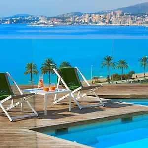 Melia Bay Hotell