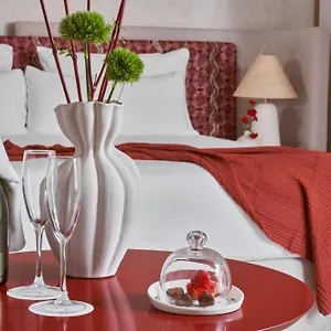4* Hotel Boutique Terra Santa