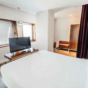 Hotel Palacio Avenida (adults Only), Palma de Mallorca