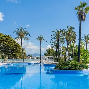 Gpro Valparaiso Palace&spa Palma di Maiorca