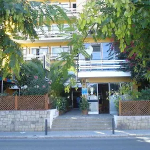 Rosamar Hotell