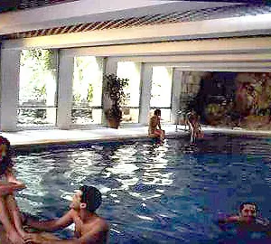 4* Hotel Uto Palace