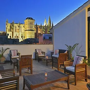 Dalt Murada - Turismo De Interior Hotel