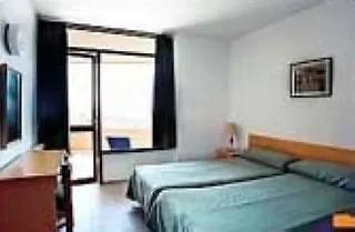 Hotel Aparsuit Palma de Mallorca